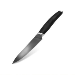 13 cm universalkniv | hybrid keramisk stål | onyxcookware