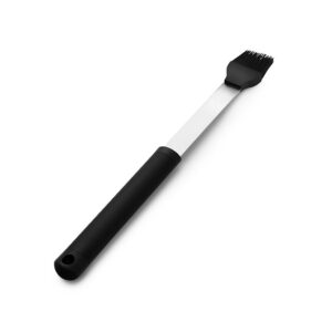 Bbq silicone brush