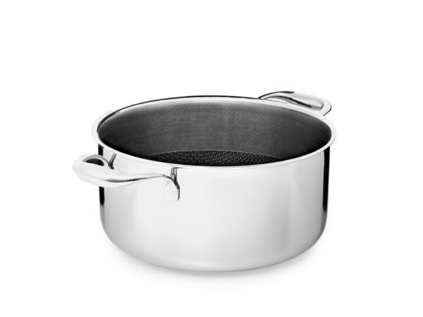 Gryde | køb en non-stick gryde i størrelsen 24 cm (5l)