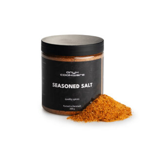 Kryddersalt