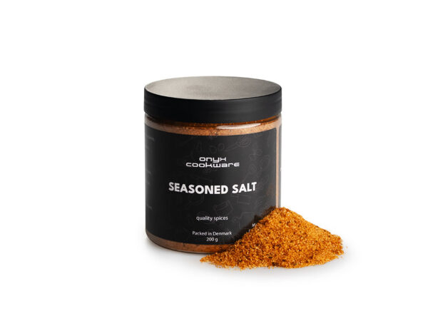 Kryddersalt